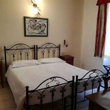 Novecento Penzion Cagliari
