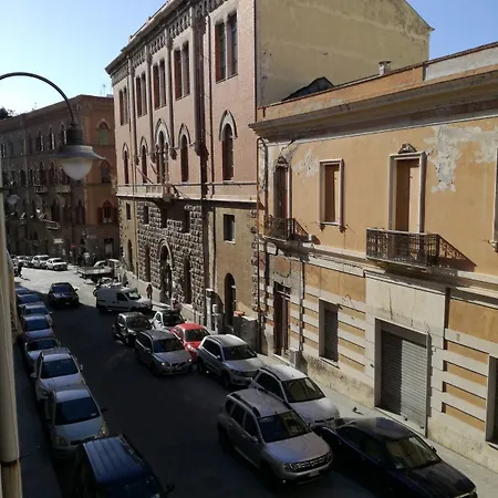 Novecento 3* Cagliari