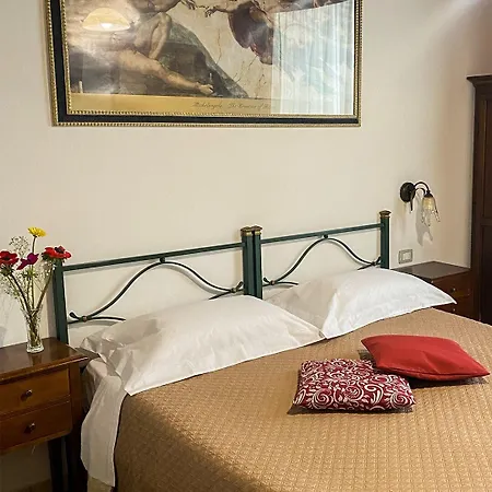 Vendégház Novecento 3*