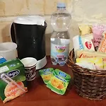 Novecento Πανσιόν 3*