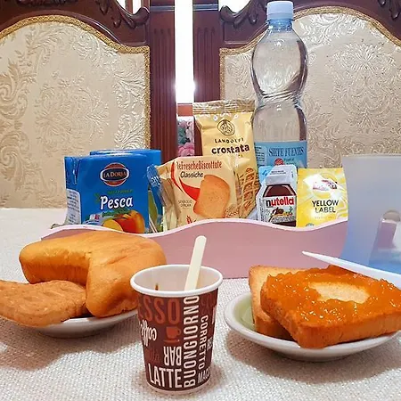 Πανσιόν Novecento Κάλιαρι