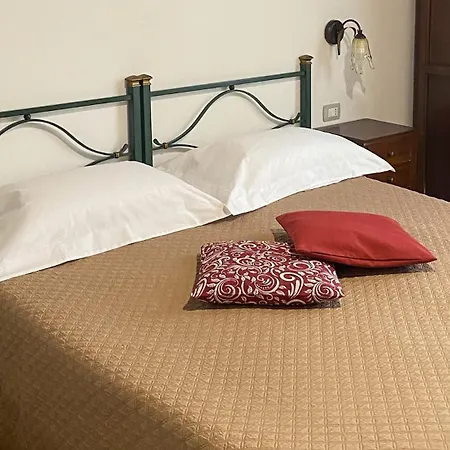 Pensjonat Novecento 3*