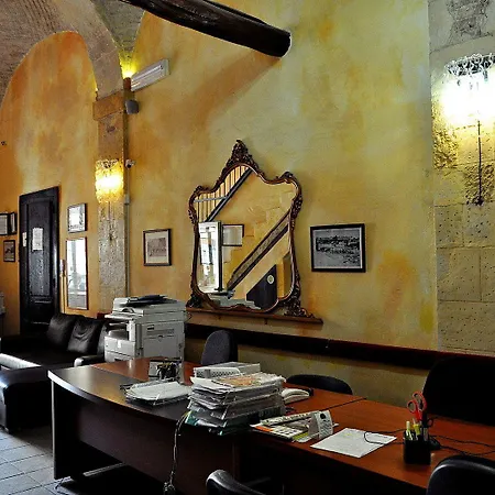 Pensjonat Novecento 3*