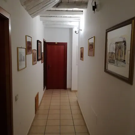 Novecento Pensión