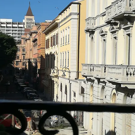 Novecento Πανσιόν 3*