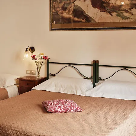 Pensjonat Novecento 3*