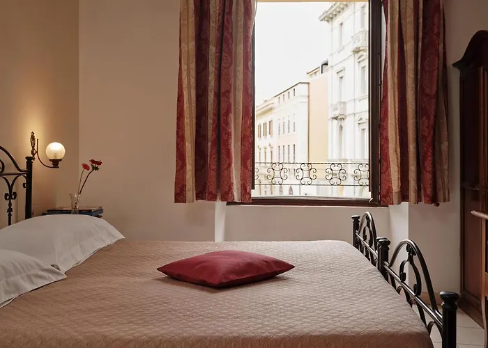 Pensjonat Novecento Cagliari