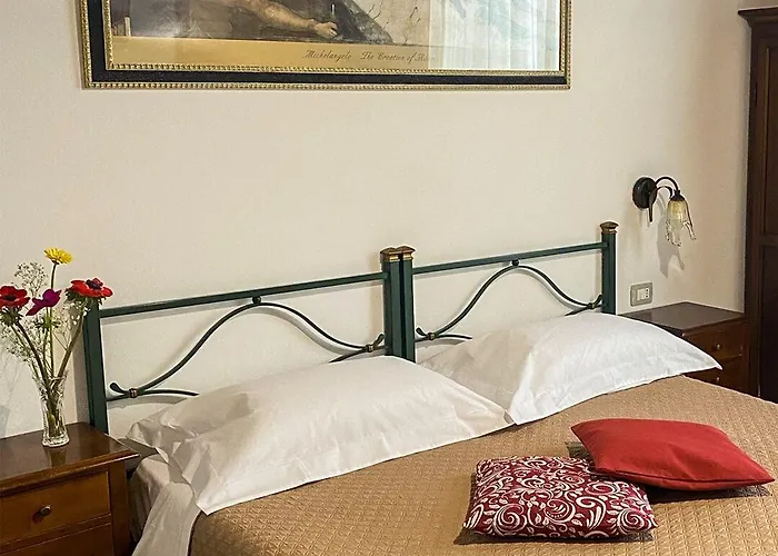 Pensjonat Novecento 3*
